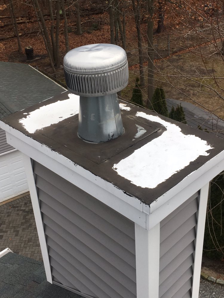 Professional chimney services in Cambridge, MA